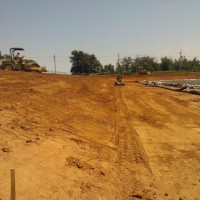 Anthony_Wastewater_Treatment_Plant_berm_recompaction_and_HDPE_liner_repair_in_cell_1_construction