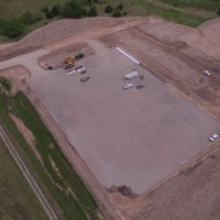 Pratt Track And Soccer Field Kansas