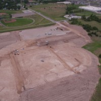 Pratt Track And Soccer Field Kansas