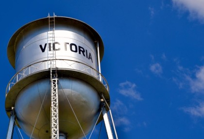 Victoria water system revitalization project to begin soon