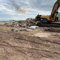 EBH_Engineering_Kansas_Anthony_Airport_Site_Clearing_Demolition (3)