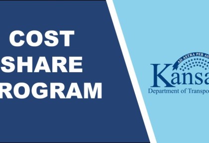 2023 KDOT Cost Share Program