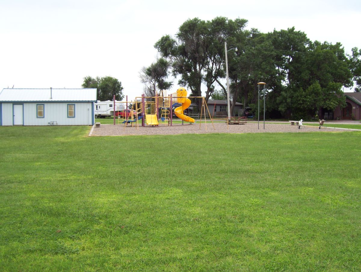 Copeland Playground 4