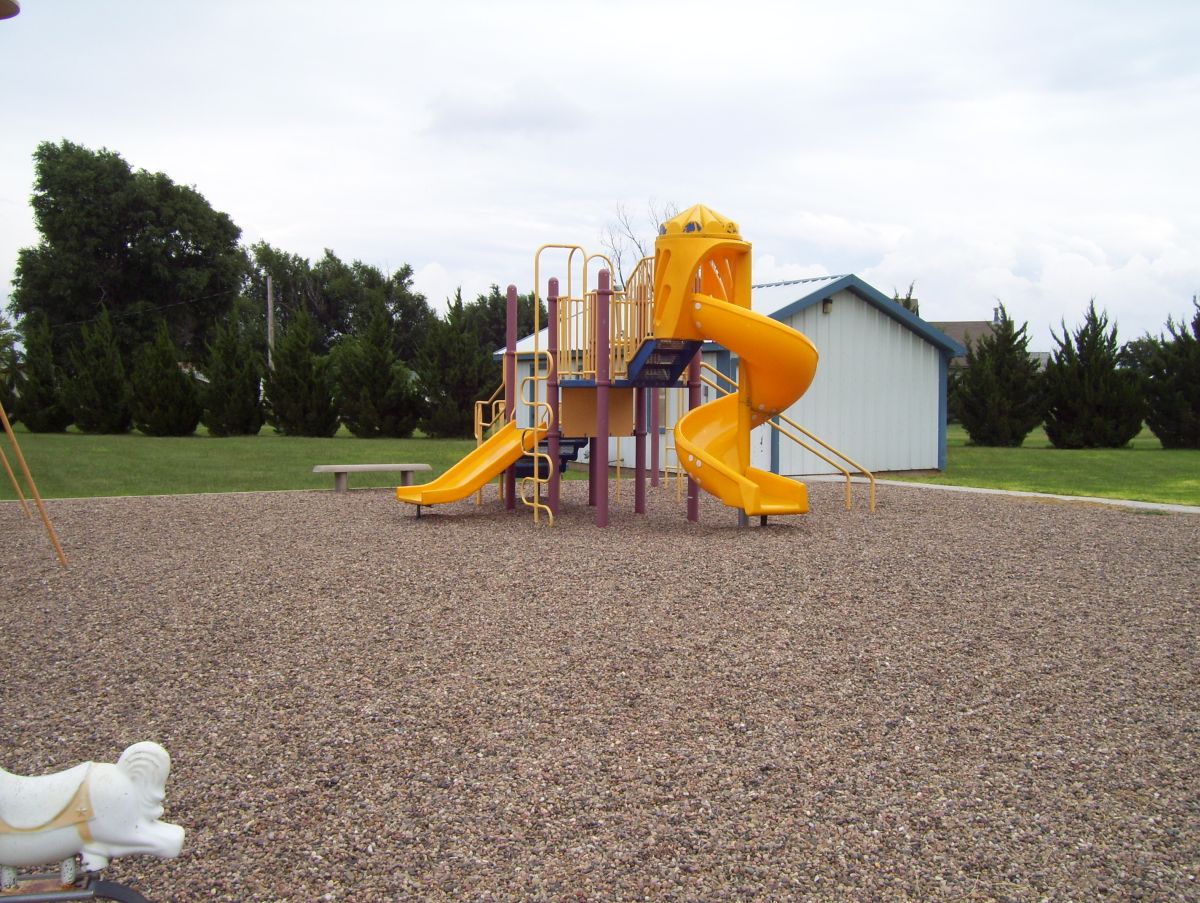 Copeland Playground 5